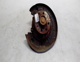 Ступица задняя для Opel Vectra B (1995—2000)  запчасти бу