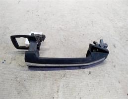 Ручка двери наружная передняя для Mercedes-Benz E-класс W124/S124/C124/A124 (1984—1997)  запчасти бу