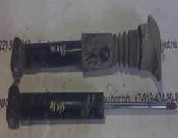 Амортизатор задний для Audi A6 C5 (1997—2001)  запчасти бу