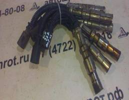 Провод свечной для Mercedes-Benz E-класс W210/S210 рестайлинг (1999—2003)  запчасти бу