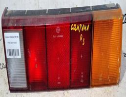 Фонарь задний правый для VOLKSWAGEN Santana I (1981—1988)  запчасти бу