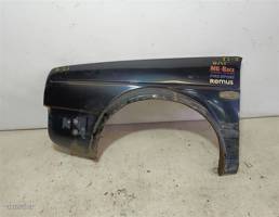 Крыло переднее левое для VOLKSWAGEN Golf Mk2 (1983—1992)  запчасти бу