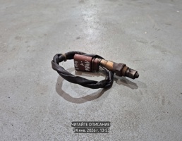 Датчик кислородный для Audi A4 B6 (2000—2006)  запчасти бу
