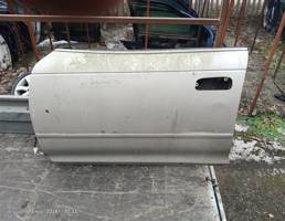 Дверь передняя левая для Toyota Mark II X90 (1992—1996)  запчасти бу