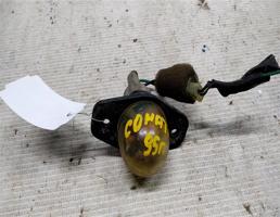 Фонарь подсветки номера для Hyundai Sonata III (1993—1996)  запчасти бу