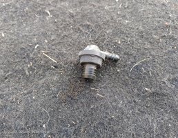 Клапан ВУТ для Skoda Rapid I (2012—2017)  запчасти бу