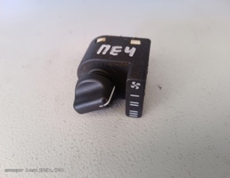 Переключатель печки для Land Rover Defender I (1983—2007)  запчасти бу