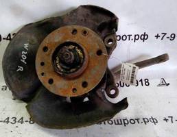 Кулак поворотный передний правый для Mercedes-Benz 190 (W201) W201 (1982—1993)  запчасти бу