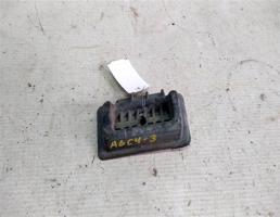 Упор под домкрат для Audi A6 C4 (1994—1997)  запчасти бу