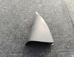 Крышка зеркала внутренняя правая для Renault Megane II (2002—2006)  запчасти бу