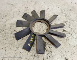 Крыльчатка для BMW 5 серия E39 (1995—2000)  запчасти бу