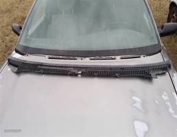 Жабо для Toyota Carina II Т170 87-93г  запчасти бу