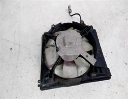 Вентилятор радиатора ДВС для Mazda Millenia I рестайлинг (2000—2003)  запчасти бу