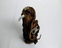 Компрессор кондиционера для Mercedes-Benz E-класс W124/S124/C124/A124 (1984—1997)  запчасти бу