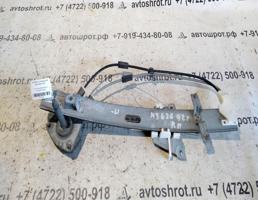 Стеклоподъемник передний правый для Mazda 626 GE (1991—1997)  запчасти бу