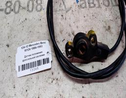 Датчик дроссельной заслонки для Mercedes-Benz E-класс W124/S124/C124/A124 (1984—1997)  запчасти бу