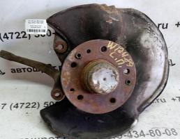 Кулак поворотный передний левый для Mercedes-Benz E-класс W124/S124/C124/A124 (1984—1997)  запчасти бу