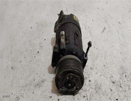 Компрессор кондиционера для Opel Vectra B (1995—2000)  запчасти бу