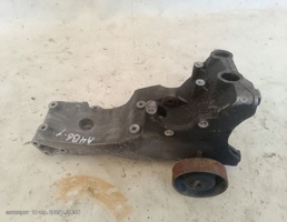 Кронштейн генератора для Audi A4 B6 (2000—2006)  запчасти бу