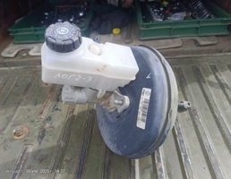 ВУТ+цилиндр для Renault Logan II (2012—2018)  запчасти бу