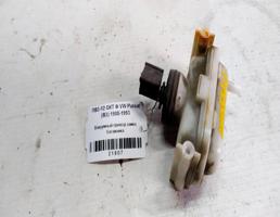 Вакуумный привод замка багажника для VOLKSWAGEN Passat B3 (1988—1993)  запчасти бу