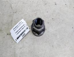 Гайка крепления ступицы задней для Nissan Almera G15 12-18г  запчасти бу