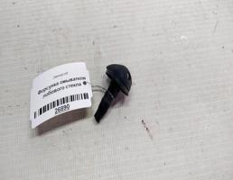 Форсунка омывателя стекла лобового для ЗапчастИ  запчасти бу