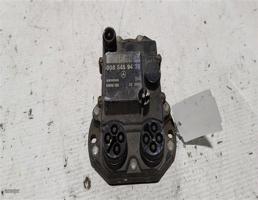 Коммутатор для Mercedes-Benz E-класс W124/S124/C124/A124 (1984—1997)  запчасти бу