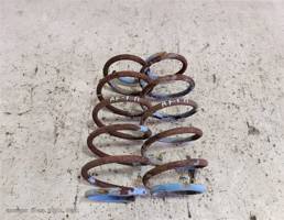 Пружина передняя пара для Opel Astra F (1991—2005)  запчасти бу