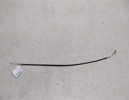 Трос блокировки двери для Toyota RAV4 II (2000—2003)  запчасти бу