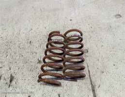 Пружина задняя пара для Ford Sierra I (1982—1989)  запчасти бу
