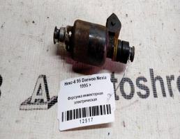 Форсунка инжекторная эл для Daewoo Nexia I (1995—2008)  запчасти бу