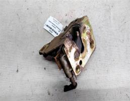 Замок двери передней правой для Opel Ascona C (1981—1988)  запчасти бу