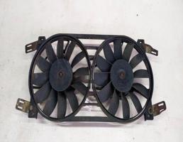 Диффузор вентилятора ДВС для VOLKSWAGEN Passat B3 (1988—1993)  запчасти бу