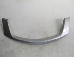 Накладка бампера переднего для Mazda Tribute I (2000—2004)  запчасти бу