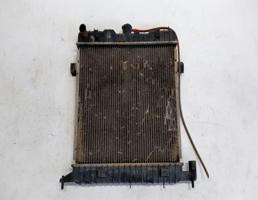 Радиатор основной для Opel Omega A (1984—1994)  запчасти бу