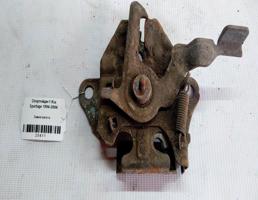 Замок капота для KIA Sportage I (1993—2006)  запчасти бу