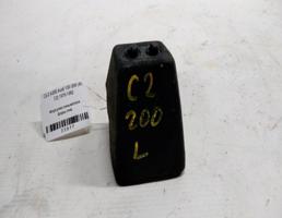 Форсунка омывателя фары левой для Audi 200 C2 (1979—1982)  запчасти бу