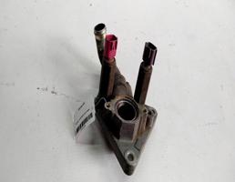 Корпус клапана холостого хода для ЗапчастИ  запчасти бу