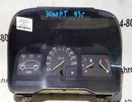 Панель приборов для Ford Escort 90-95г  запчасти бу