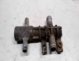 Термостат печки для BMW 5 серия E34 (1988—1996)  запчасти бу