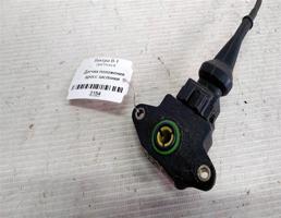 Датчик дроссельной заслонки для Opel Vectra B 95-99г  запчасти бу