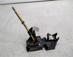 Кулиса салона КПП (рычаг) для Ford Focus I (1998—2004)  запчасти бу