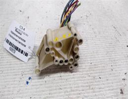 Фишка переключателя стеклоочистителя для Audi 100 C3 (1982—1988)  запчасти бу