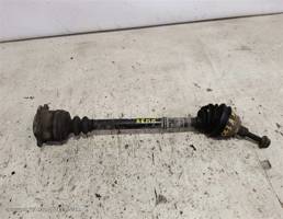 Привод в сборе для Audi 100 C4 (1990—1994)  запчасти бу