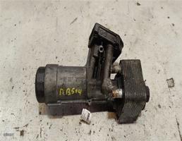 Корпус масляного фильтра для VOLKSWAGEN Passat B5 рестайлинг (2000—2005)  запчасти бу