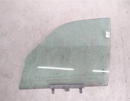 Стекло двери передней левой для VOLKSWAGEN Passat B3 (1988—1993)  запчасти бу
