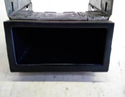 Карман консоли центральной для Daewoo Nexia I (1995—2008)  запчасти бу