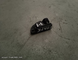 Датчик дроссельной заслонки для Chevrolet Spark M300 (2009—2016)  запчасти бу