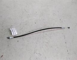 Трос двери передней правой для Nissan Almera G15 (2012—2018)  запчасти бу